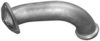 POLMO 69.07 Exhaust Pipe